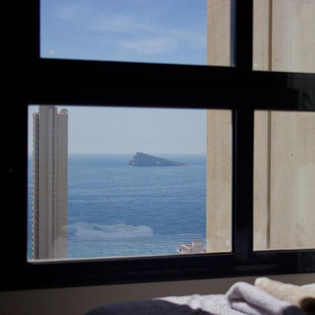 Luxury Residence Gemelos 26 Μπένιντορμ Εξωτερικό φωτογραφία