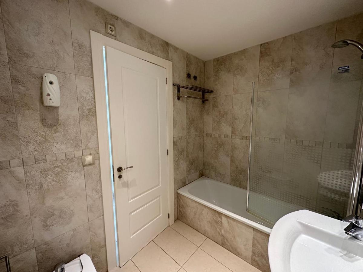 Luxury Residence Gemelos 26 Μπένιντορμ Εξωτερικό φωτογραφία