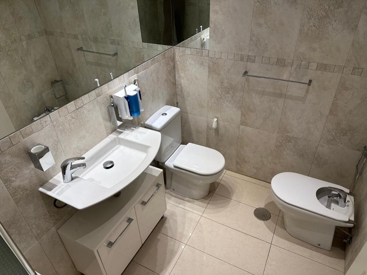 Luxury Residence Gemelos 26 Μπένιντορμ Εξωτερικό φωτογραφία