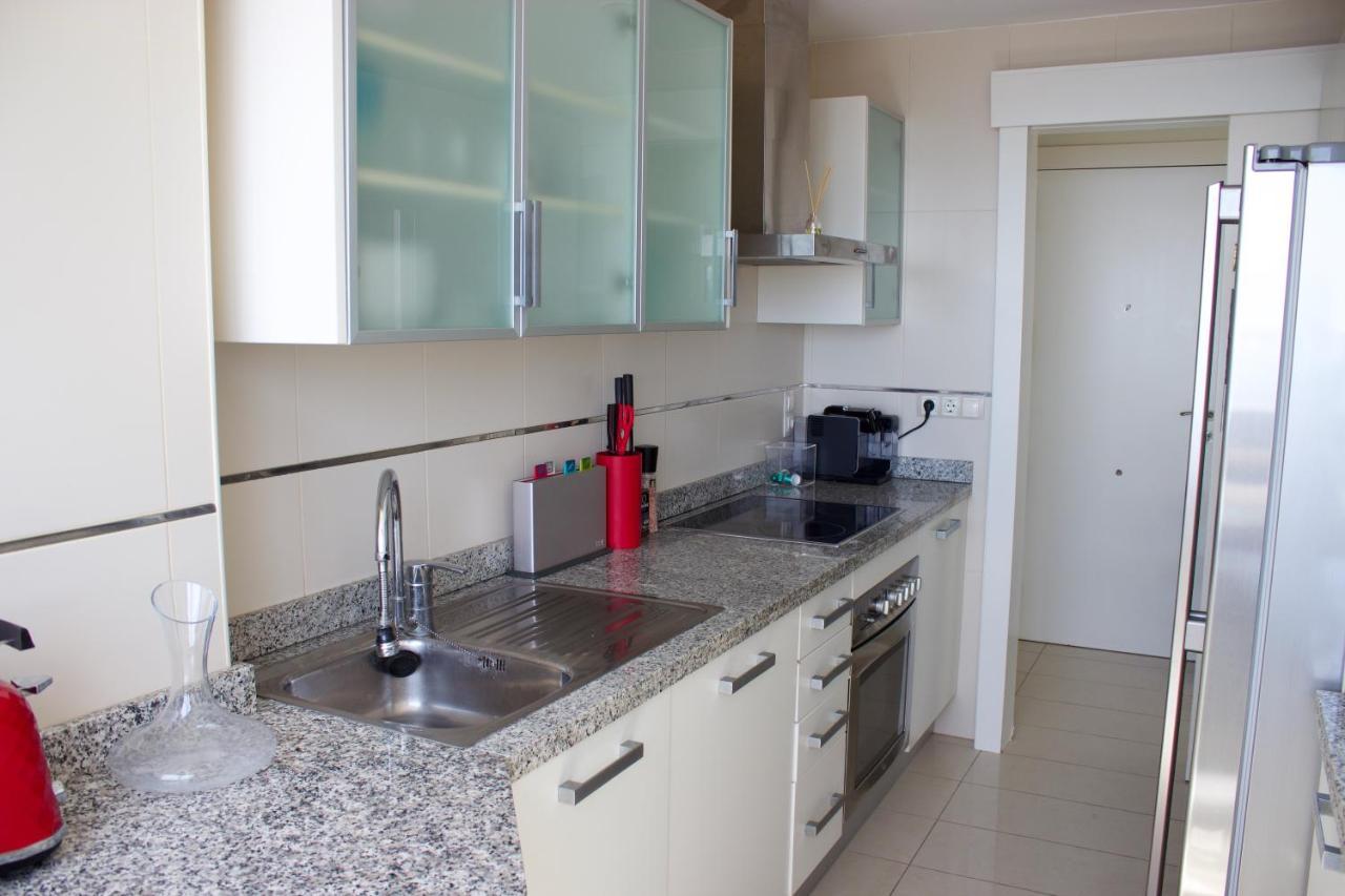 Luxury Residence Gemelos 26 Μπένιντορμ Εξωτερικό φωτογραφία
